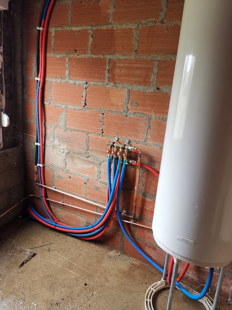 H A Plombier, sanitaire et dépannage — Photos 4