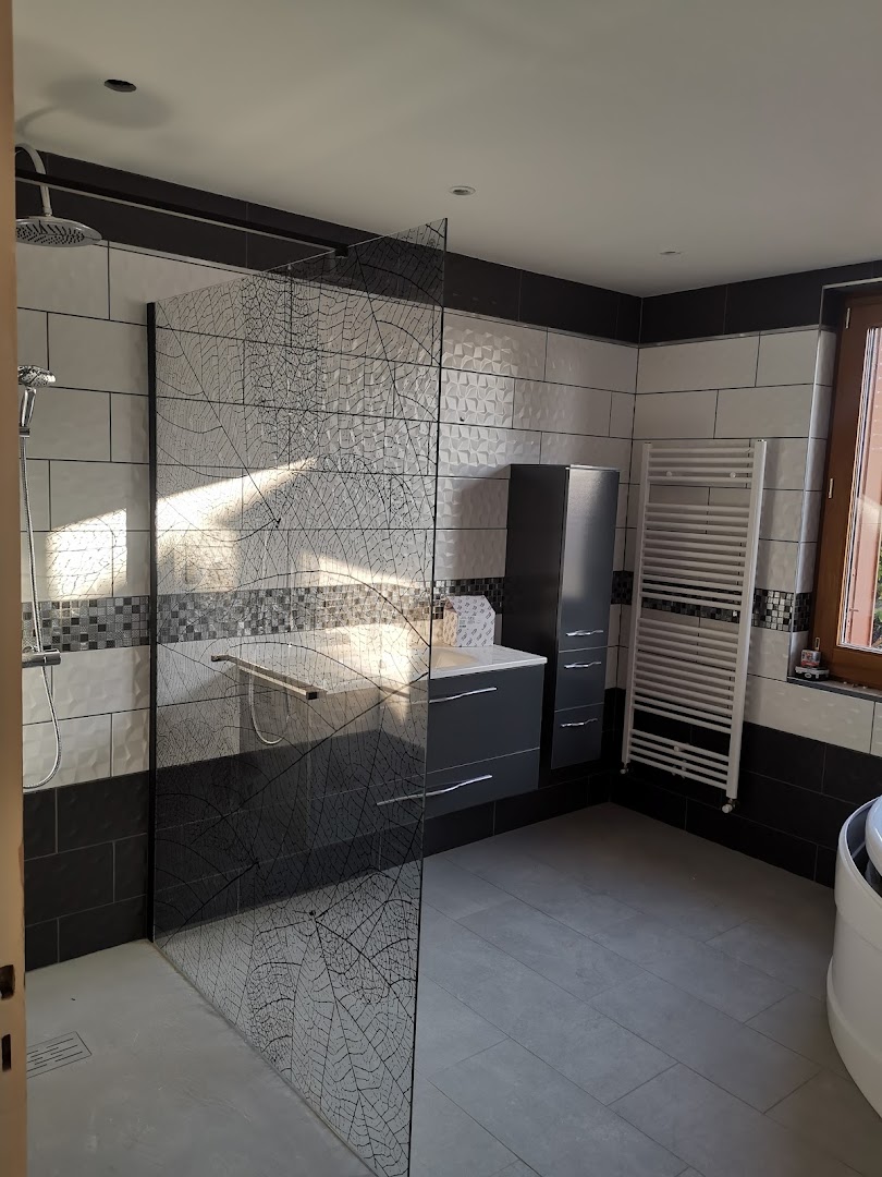 H A Plombier, sanitaire et dépannage — Photos 11