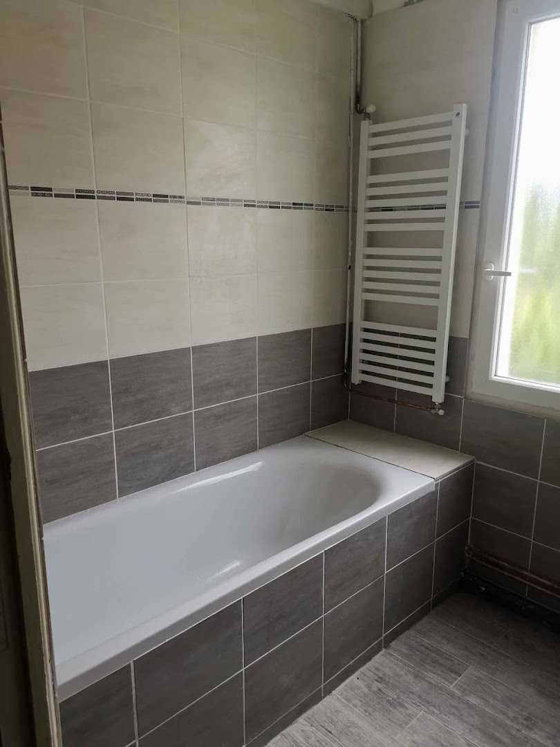 H A Plombier, sanitaire et dépannage — Photos 15