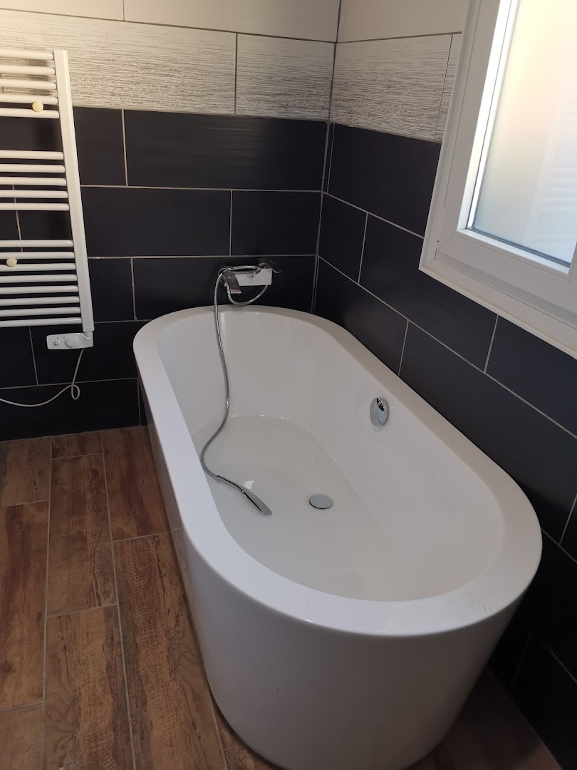 H A Plombier, sanitaire et dépannage — Photos 14