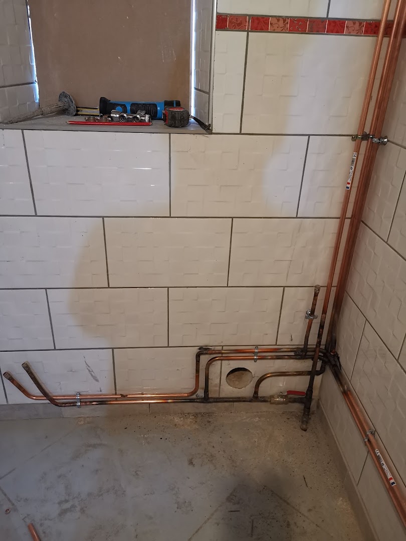 H A Plombier, sanitaire et dépannage — Photos 1