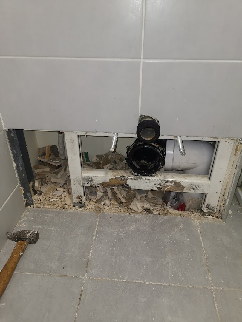 H A Plombier, sanitaire et dépannage — Photos 2